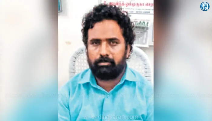 ரூ.60 ஆயிரம் லஞ்சம் சார்பதிவாளர் கைது