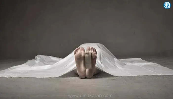 ரயிலில் இருந்து தவறி விழுந்த எஸ்.எஸ்.ஐ. உயிரிழப்பு..!!