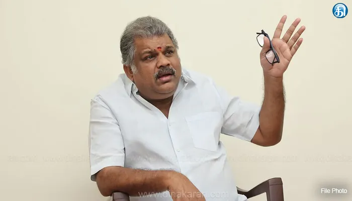 பயிர் காப்பீட்டுக்கான கால அவகாசத்தை நீட்டிக்க வேண்டும்: ஜி.கே.வாசன் கோரிக்கை