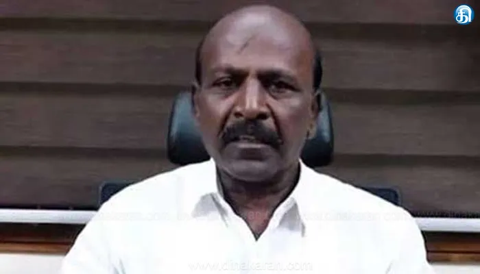 2,553 மருத்துவ பணியிடங்களுக்கு ஜன.27ல் ஆன்லைன் தேர்வு: அமைச்சர் மா.சுப்பிரமணியன்