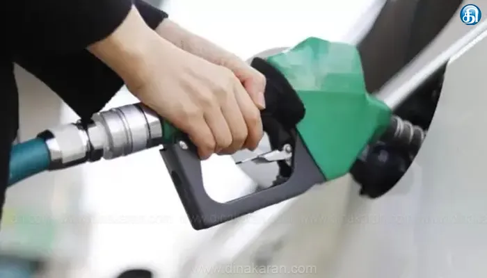 நவ.20: பெட்ரோல் விலை ரூ.100.80, டீசல் விலை ரூ.92.39க்கு விற்பனை!