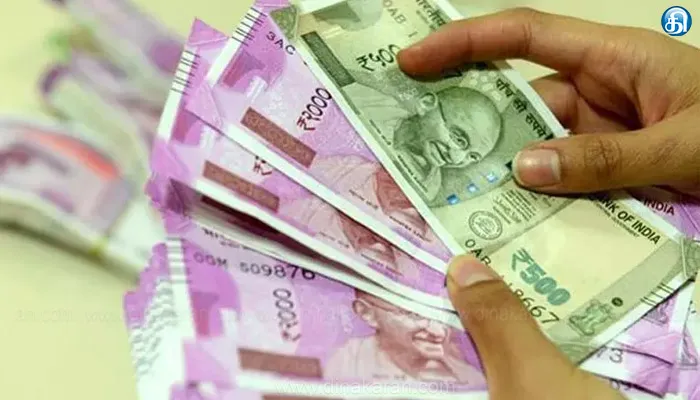 18,000 போலி நிறுவனம் மூலம் ரூ.25,000 கோடி ஜிஎஸ்டி வரி ஏய்ப்பு