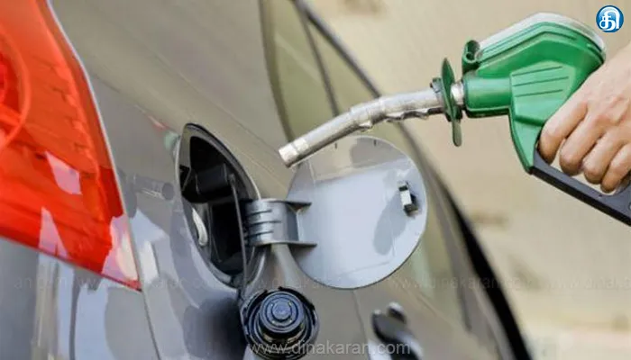 நவ.09: பெட்ரோல் விலை ரூ.100.75, டீசல் விலை ரூ.92.34க்கு விற்பனை!