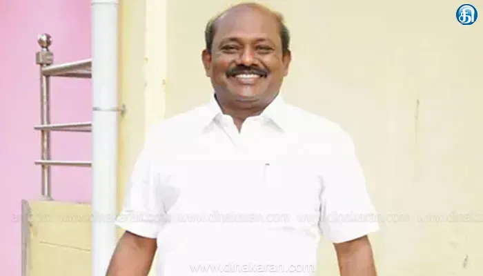 தமிழக அளவில் டிச.11ல் கண்டன ஆர்ப்பாட்டம்: ஏ.எம்.விக்கிரமராஜா அறிவிப்பு