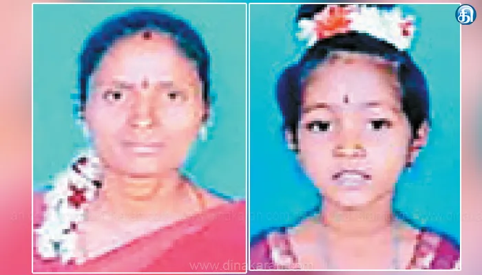 2 மகள்களை கொன்று கர்ப்பிணி தற்கொலை