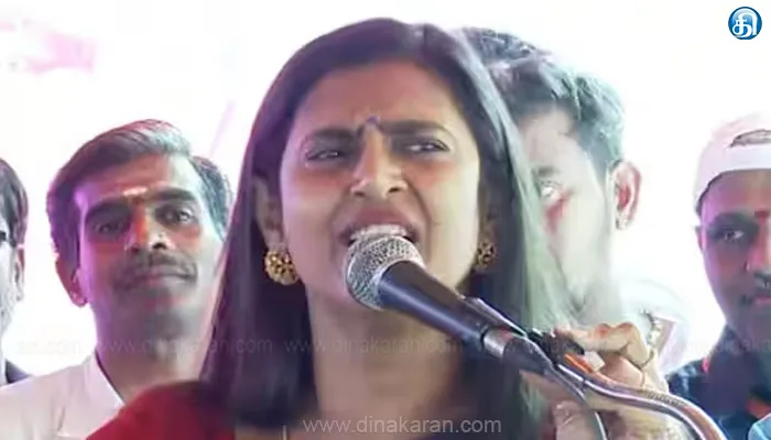 தெலுங்கு மக்கள் குறித்து அவதூறாக பேசிய வழக்கு; நடிகை கஸ்தூரி முன்ஜாமீன் மனு: ஐகோர்ட் மதுரை கிளையில் இன்று விசாரணை