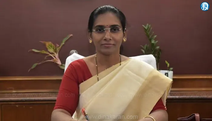 திருநங்கைகள் நல வாரிய உறுப்பினர்களாக சேர திருநம்பி, இடைபாலின நபர்கள் விண்ணப்பிக்கலாம்: சென்னை மாவட்ட ஆட்சியர் அறிவிப்பு