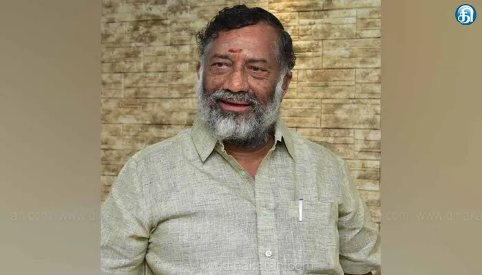 கோயில் பூசாரி தற்கொலை விவகாரம்; ஓபிஎஸ் தம்பி மீதான வழக்கில் நவ.13ல் தீர்ப்பு: திண்டுக்கல் நீதிமன்றம் உத்தரவு