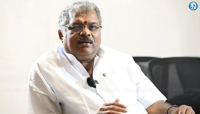 இலங்கை கடற்படையால் மீனவர்கள் பாதிப்பு; ஒன்றிய, மாநில அரசுகள் நடவடிக்கை எடுக்க ஜி.கே.வாசன் வலியுறுத்தல்