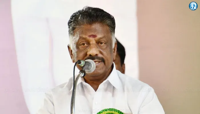 தியாகிகளை நினைவுகூர்வோம்: ஓ.பன்னீர்செல்வம்
