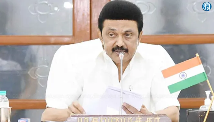 அனைத்து மாவட்டங்களிலும் அரசு திட்டங்கள் மக்களுக்கு சென்றடைகிறதா? முதல்வர் மு.க.ஸ்டாலின் களஆய்வை கோவையில் நாளை தொடங்குகிறார்