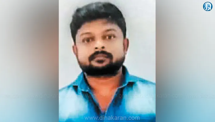 திருவான்மியூரில் ஸ்பா நிலையத்தில் இளம்பெண்களை வைத்து பாலியல் தொழில் செய்த புரோக்கர் கைது