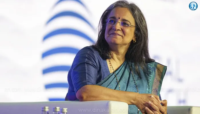 முறைகேடு புகார்கள் செபி தலைவர் மாதபியிடம் விளக்கம் கேட்கிறது லோக்பால்