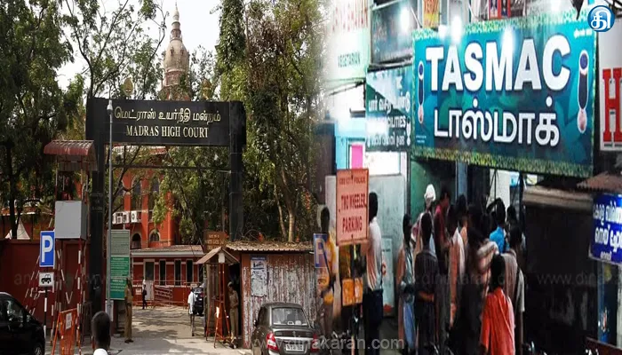 மக்கள் எதிர்ப்பு தெரிவித்தால் மதுக்கடையை மாற்ற வேண்டும்: சென்னை உயர் நீதிமன்றம் உத்தரவு