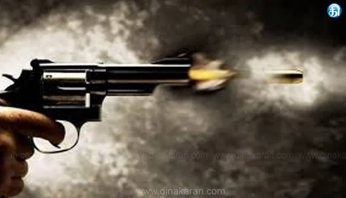 ஜம்முவில் 2 தீவிரவாதிகள் சுட்டுக்கொலை