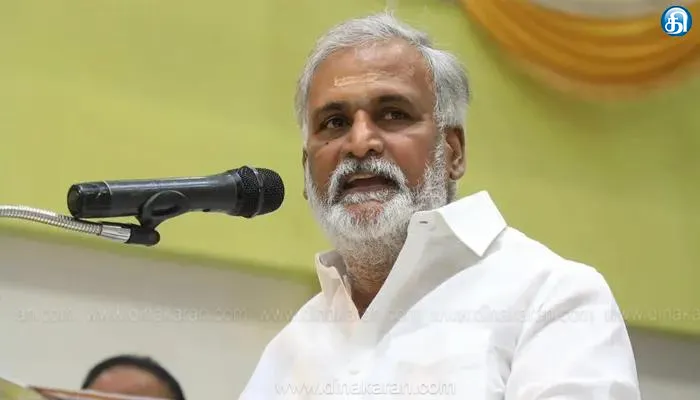 வடசென்னை வளர்ச்சி திட்டத்தின் கீழ் 1,476 புதிய குடியிருப்புகள் கட்டும் பணி: வரும் 30ம் தேதி முதல்வர் மு.க.ஸ்டாலின் தொடங்கி வைக்கிறார்; அமைச்சர் பி.கே.சேகர்பாபு தகவல்