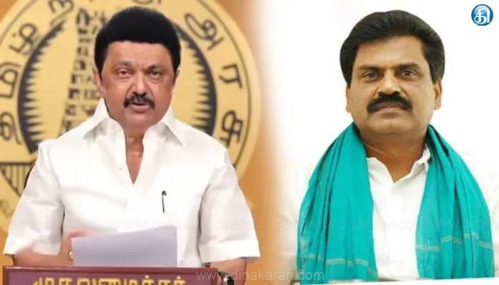 கோவைக்கு ரூ.300 கோடியில் நூலகம் அறிவித்த முதலமைச்சர் மு.க.ஸ்டாலினுக்கு நன்றி: ஈஸ்வரன்!