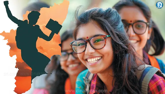 அரசுப்பள்ளி மாணவர்களின் கலங்கரை விளக்கம் நான் முதல்வன் திட்டம் 2.20 லட்சம் பேருக்கு இதுவரை வேலைவாய்ப்பு: 28.3 லட்சம் மாணவர்களுக்கு திறன்மேம்பாட்டு பயிற்சி