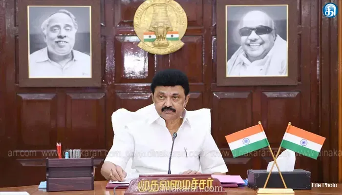 16வது நிதி கமிஷன் தலைவர் தலைமையிலான குழு 4 நாள் பயணமாக நாளை தமிழகம் வருகை: 18ம் தேதி முதல்வருடன் ஆலோசனை