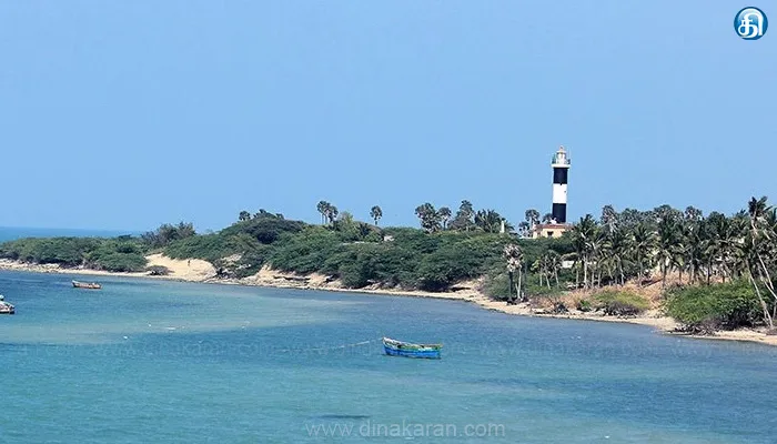33 ஆண்டுகளுக்கு பின்னர் ராமேஸ்வரம் பாம்பன் கலங்கரை விளக்கத்தில் சுற்றுலாப் பயணிகள் பார்வையிட அனுமதி