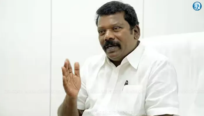 ‘மணிப்பூருக்கு மட்டும் மோடி செல்லாத மர்மம் என்ன’ பாஜ, ஆர்எஸ்எஸ்தான் அமைதியை சீர்குலைக்கிறது: செல்வபெருந்தகை குற்றச்சாட்டு