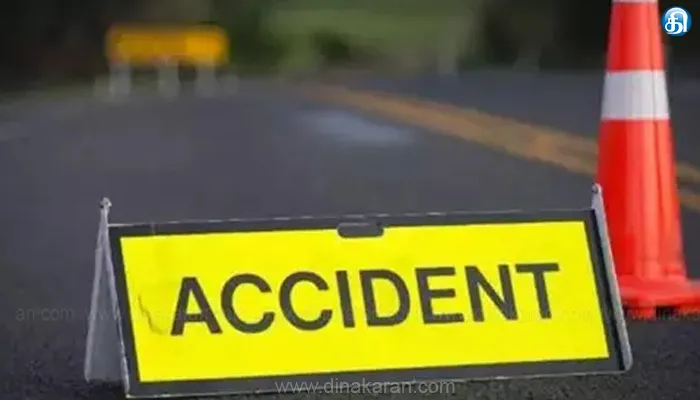 பாடாலூரில் பைக் மீது கார் மோதி வாலிபர் சாவு