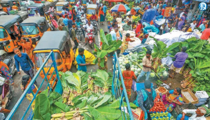 சாலையோர வியாபாரிகளுக்கு அடையாள அட்டைகள் வழங்கும் சிறப்பு முகாம்: இன்று தொடங்கி, 30ம் தேதி வரை மண்டல அலுவலகங்களில் நடக்கிறது