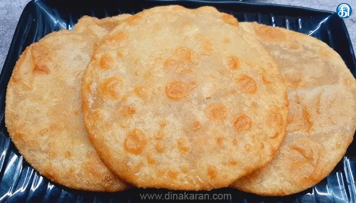சுஜி அப்பம்