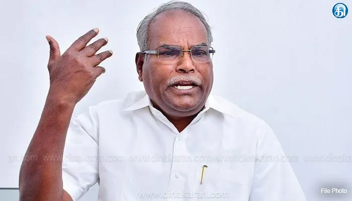 கொள்கையை சொல்லி அழையுங்கள் ஆட்சியில் பங்கு தருவதாக கட்சிகளை இழிவு படுத்தாதீங்க: நடிகர் விஜய்க்கு கே.பாலகிருஷ்ணன் அட்வைஸ்