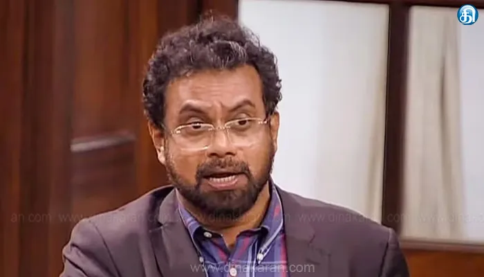 பாஜ எம்பிக்கள் திட்டமிட்ட சதி நாடாளுமன்றத்தில் கூட இந்தி திணிப்பு நடக்கிறது: மார்க்சிஸ்ட் எம்பி குற்றச்சாட்டு