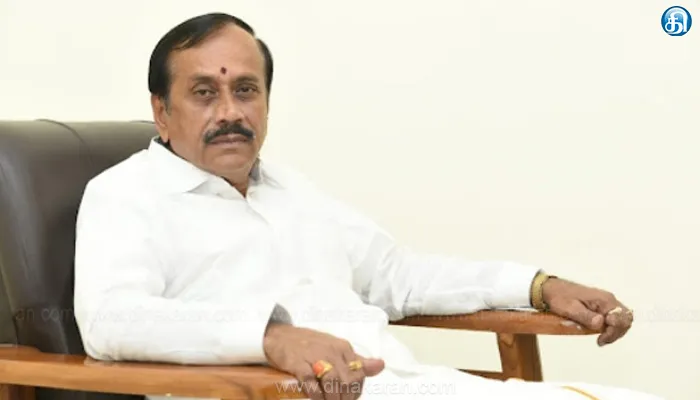கொள்கையற்ற குழப்பவாதி விஜய் அரசியலில் சாதிப்பது கடினம்: எச்.ராஜா தாக்கு