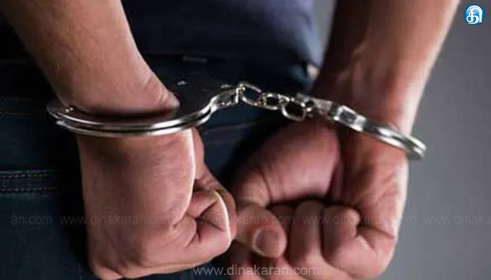 குஜராத் சிறுவன் கடத்திக்கொலை: சிஆர்பிஎப் வீரர் கைது