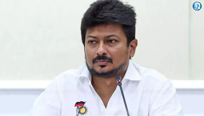 2026 சட்டமன்ற தேர்தலில் வெற்றி பெற்று மீண்டும் திராவிட மாடல் அரசு அமைய உறுதி ஏற்போம்: திமுகவினருக்கு உதயநிதி ஸ்டாலின் பிறந்தநாள் வேண்டுகோள்