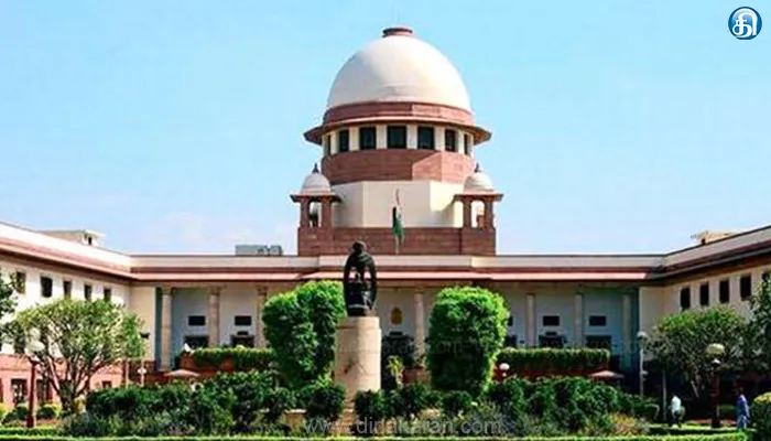 அடிப்படை உரிமைக்கு பாதிப்பு; ஜாமீன் மனுக்களை தீர்ப்பதில் ஒருநாள் கூட தாமதம் கூடாது: உச்சநீதிமன்ற நீதிபதிகள் அறிவுறுத்தல்