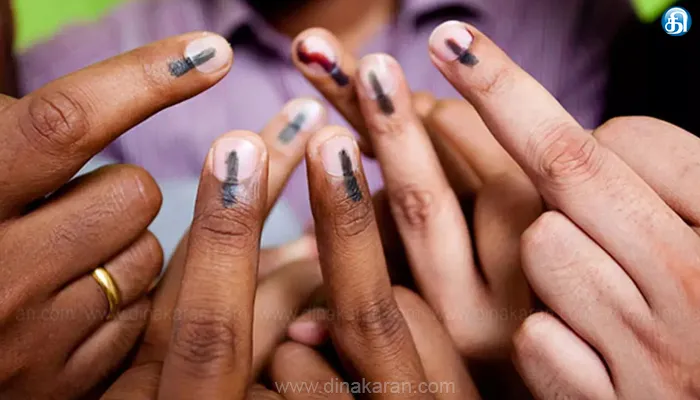 ஆண்கள்-5,00,22,739, பெண்கள்-4,69,96,279 மகாராஷ்டிராவில் 9.7 கோடி வாக்காளர்கள்: புதுப்பிக்கப்பட்ட பட்டியலை வெளியிட்டது தேர்தல் கமிஷன்