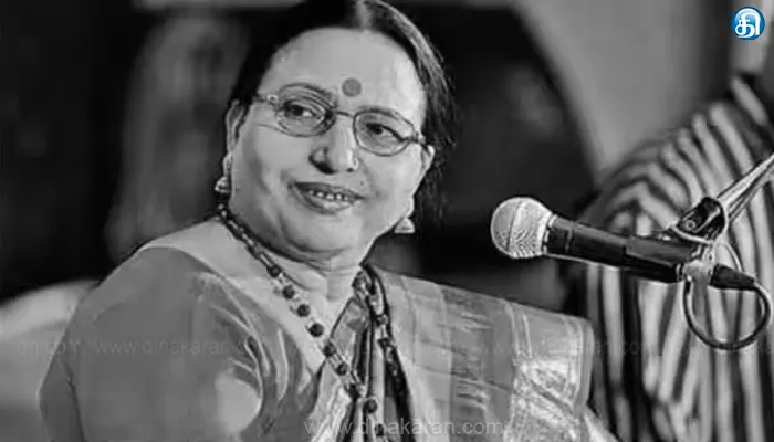 மெல்லிய குரலால் மக்களின் மனதை கவர்ந்த பீகாரின் ‘நைட்டிங்கேல்’ பாடகி மறைவு: மோடி உள்ளிட்ட தலைவர்கள் இரங்கல்
