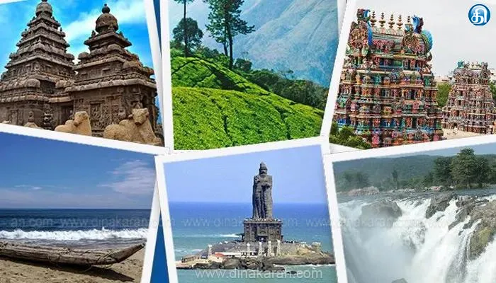 தமிழ்நாட்டுக்கு வரும் சுற்றுலா பயணிகள் எண்ணிக்கை அதிகரிப்பு: வெளிநாட்டு பயணிகளை கவர லண்டனில் கண்காட்சி அரங்கம் திறப்பு