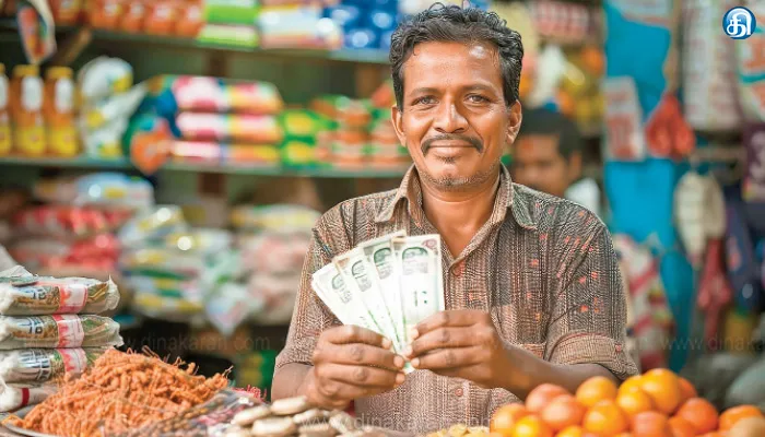 சில்லறை வியாபாரிகளை வாழ வைக்கும் தாட்கோ சிறுவணிக கடன் திட்டம்: மதுரை, திருச்சியிலும் விரிவுபடுத்த திட்டம், ரூ.100 கோடி கடன் வழங்க இலக்கு