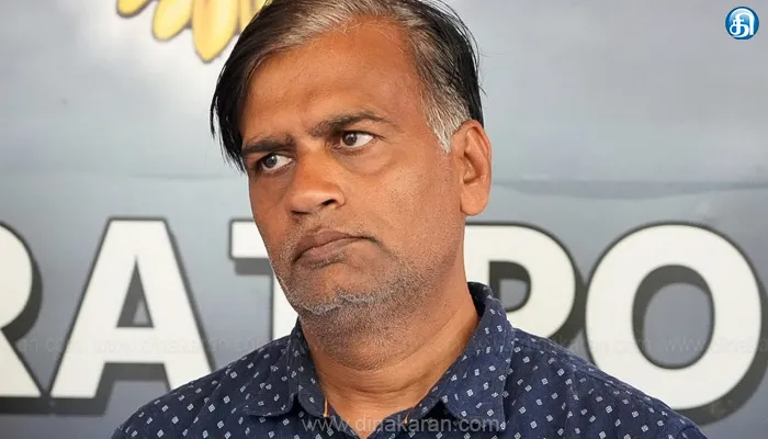 பிரதமர் அலுவலக அதிகாரியாக நடித்த கிரண் படேல் மீது ஈடி வழக்கு பதிவு