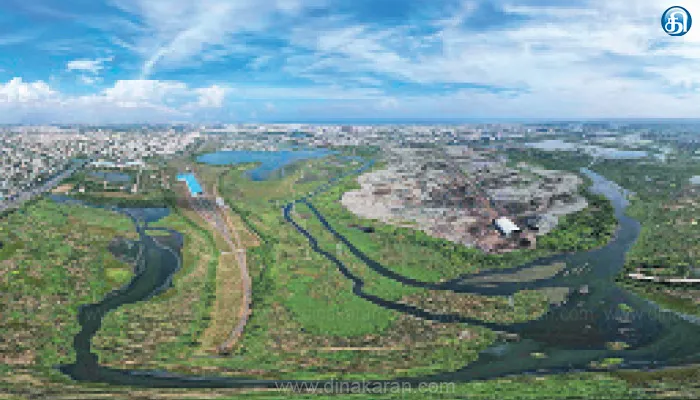 பள்ளிக்கரணை சதுப்பு நிலத்தை ரூ.21 கோடியில் சீரமைக்க முடிவு: 3 மாதங்களில் பணிகள் தொடங்கும் என தகவல்