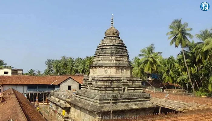 சிறிய மூர்த்தி, பெரிய கீர்த்தி!