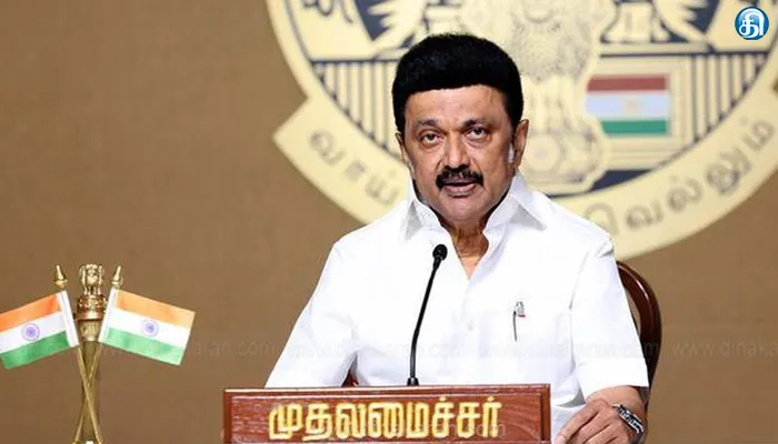 ரூ.171 கோடியில் கட்டப்பட்ட பள்ளி வகுப்பறை – விடுதி கட்டிடங்கள் திறப்பு: முதல்வர் மு.க.ஸ்டாலின் திறந்து வைத்தார்