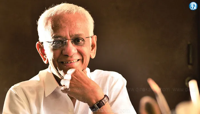 திரைப்பட பயிற்சி நிறுவன தலைவர் ட்ராட்ஸ்கி மருது நியமனம்..!!