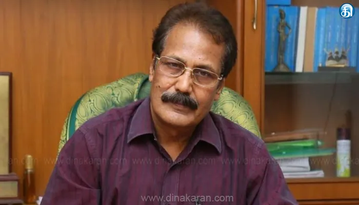 தடையை மீறி பேரணி கிருஷ்ணசாமி உட்பட 689 பேர் மீது வழக்கு