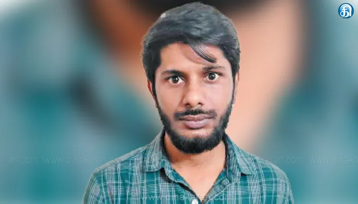 வாட்ஸ்அப் கால் மூலம் இரவு நேரங்களில் சர்வதேச பிரபல பெண் விளையாட்டு வீராங்கனைக்கு செக்ஸ் டார்ச்சர்: பெங்களூரு வாலிபர் கைது