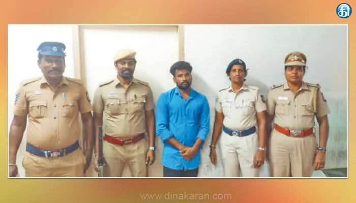 சிறுமியை பாலியல் பலாத்காரம் செய்த வாலிபருக்கு 20 ஆண்டு சிறை தண்டனை