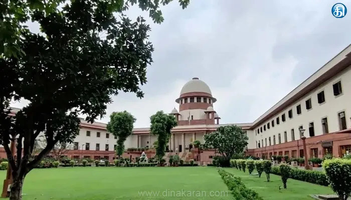 சாலை விரிவாக்க பணிகளுக்காக வீடு இடிப்பு; பாதிக்கப்பட்டவருக்கு ரூ25 லட்சம் இழப்பீடு: உபி அரசுக்கு உச்ச நீதிமன்றம் அதிரடி உத்தரவு