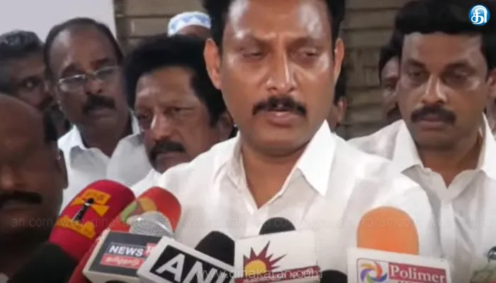 மல்லிப்பட்டினம் பள்ளிக்கு விடுமுறை அறிவிப்பு
