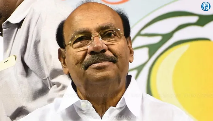 முதுநிலை பட்டதாரி ஆசிரியர் பணிக்கான ஆள் தேர்வு அறிவிக்கையை வெளியிட வேண்டும்: ராமதாஸ் அரசுக்கு கோரிக்கை