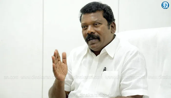 மோடியின் பணமதிப்பிழப்பு நடவடிக்கையால் வரலாறு காணாத பொருளாதார பேரழிவு ஏற்பட்டது: செல்வப்பெருந்தகை குற்றச்சாட்டு